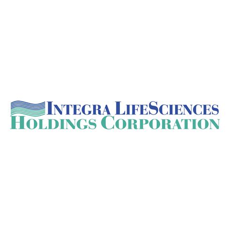 Integra LifeSciences Logo PNG Transparent & SVG Vector - Freebie Supply