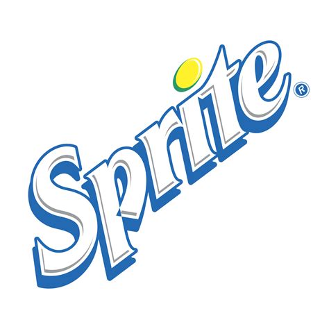 Sprite Logo Transparent