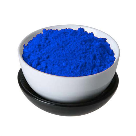 Brilliant Blue Fcf Food Colour(Acid Blue 9) Manufacturer, Supplier ...