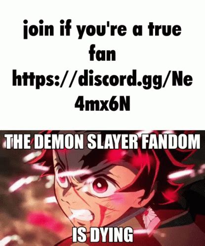 Demon Slayer Anime GIF – Demon Slayer Anime Tanjiro – discover and share GIFs