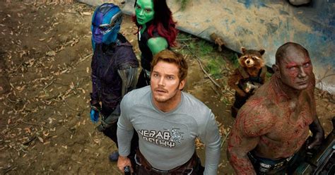 'Guardians of the Galaxy 3’: James Gunn teases a huge change for the MCU