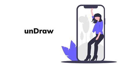 Illustrations | unDraw