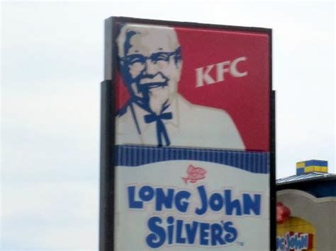 KFC Long John Silvers, Winnemucca - Restaurant Reviews, Phone Number & Photos - TripAdvisor