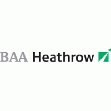 Heathrow Airport Logo