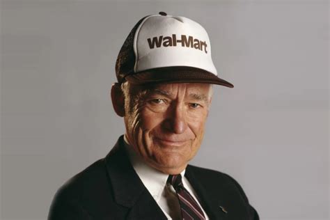 Sam Walton Quotes