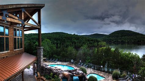 Stonewater Cove Resort and Spa, Shell Knob, Missouri