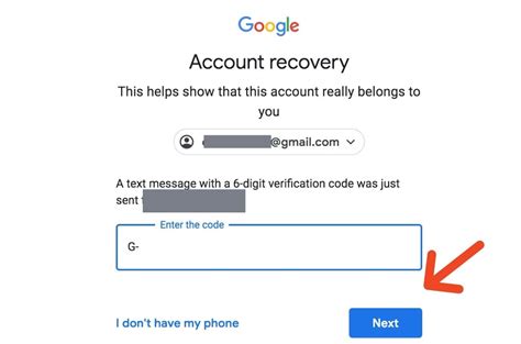 How to recover your Google account if you're locked out | Android Central