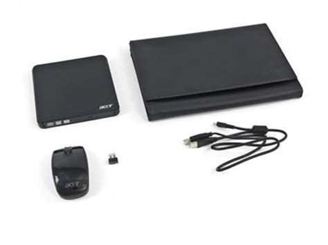 Accessory Kit for Acer Aspire 10.1" & 11.6"