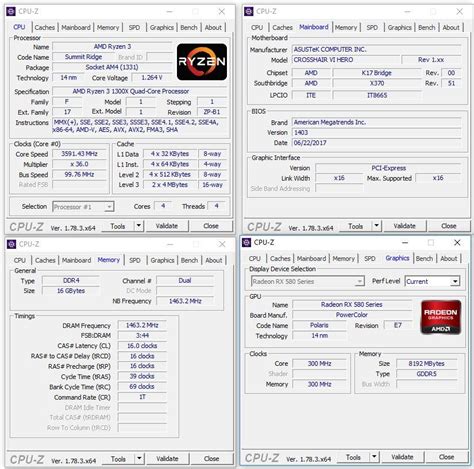 Analizamos AMD Ryzen 3, la competencia de los Core i3 de Intel