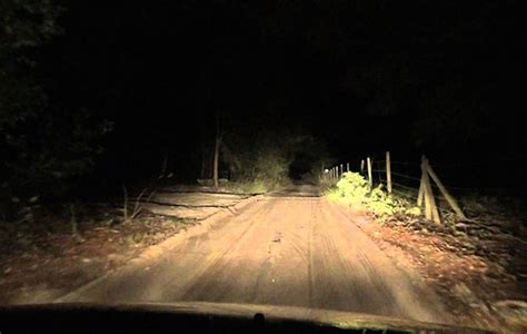 Exploring the Mysteries of the Most Haunted Road in the USA—New Jersey ...