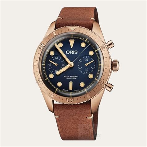 Oris Limited Edition Watches | TimePieceStore (TPS)