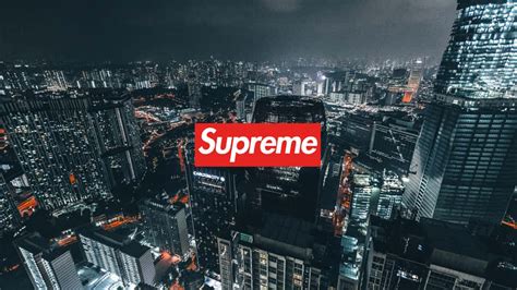 [100+] 4k Supreme Wallpapers | Wallpapers.com