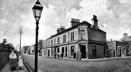 Old photograph of Stenhousemuir, Scotland | Falkirk, Scotland, Scottish ...