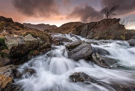 Snowdonia photography workshop | Leek Photographic Club