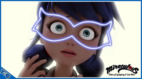 Marinette Gets Possessed By Mayura!? 🐞🦋 Akumatized Marinette Official ...