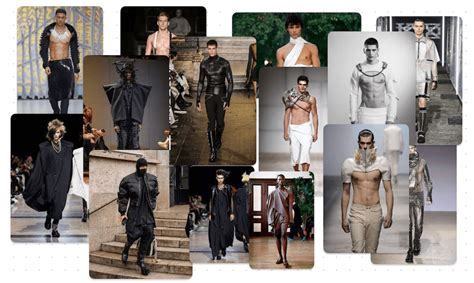 Avant-garde Fashion for Men: What you need to know - Fashionably Male