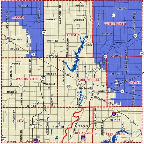 Plan Commission | Hamilton County, IN