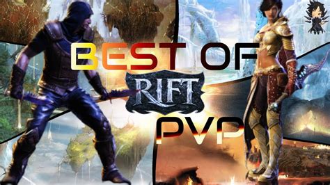 RIFT/MMORPG F2P/BESTOF ROGUE PVP WARFRONT - YouTube