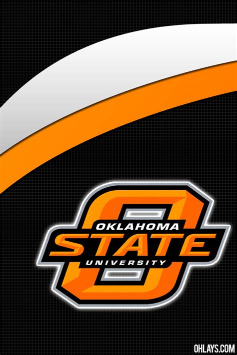 Oklahoma State Cowboys Wallpaper - WallpaperSafari