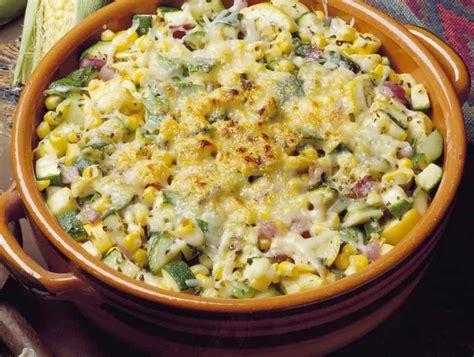 How to make Hominy Corn Casserole Bake Recipe