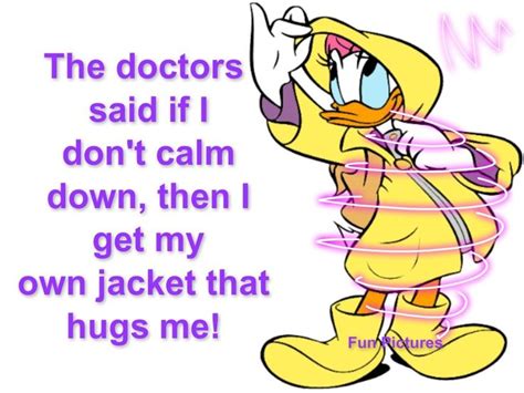 My Doctor Said funny quotes quote cartoons crazy lol funny quote funny quotes humor | Funny ...