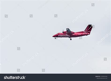 16 Nuuk Airplane Images, Stock Photos & Vectors | Shutterstock