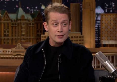 Macaulay Culkin speaks out about Michael Jackson in rare interview