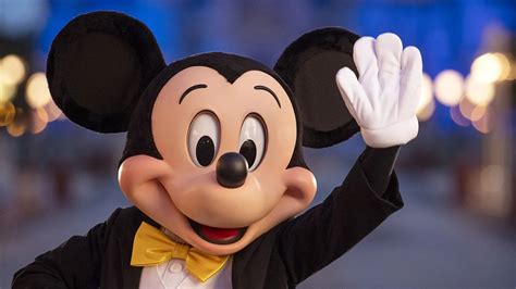 11 Facts About Mickey Mouse (Disney) - Facts.net