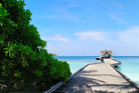 Maldives Tour Packages from India - Maldives Trip Cost in Indian Rupees