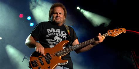 Michael Anthony Net Worth 2017-2016, Biography, Wiki - UPDATED! - Celebrity Net Worth