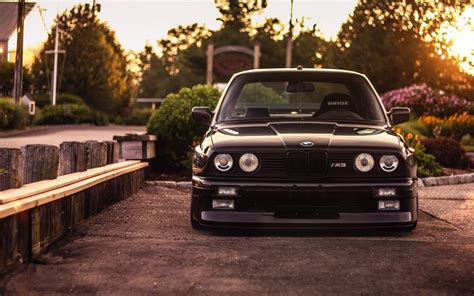 BMW E30 Wallpaper HD - WallpaperSafari