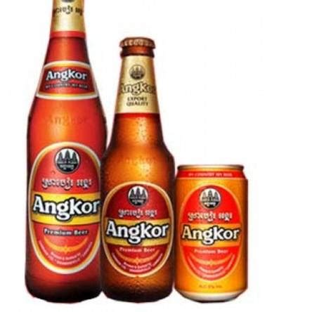 Petition Factory Visit to Angkor Beer