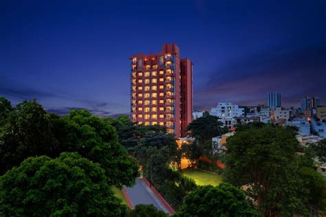 Lemon Tree Hotels expands with sixth property in Bengaluru - Hotelier India