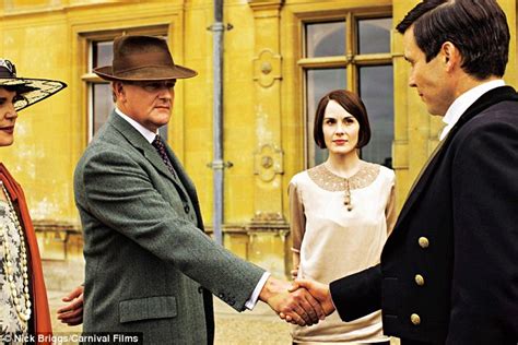 Downton Abbey: It’s the final Downton – Event reports exclusively from ...