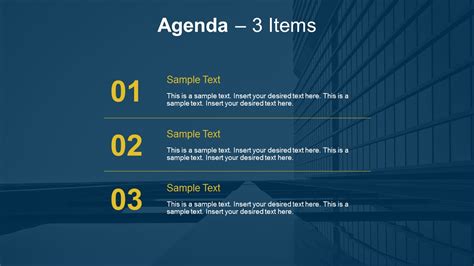 Agenda Slide - Premium Agenda Slide Powerpoint Template Fppt / Download ...