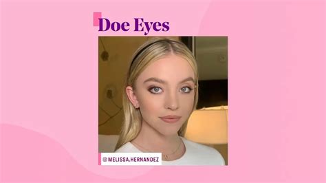 A doe eye v. siren eye makeup tutorial - Video - Cityline