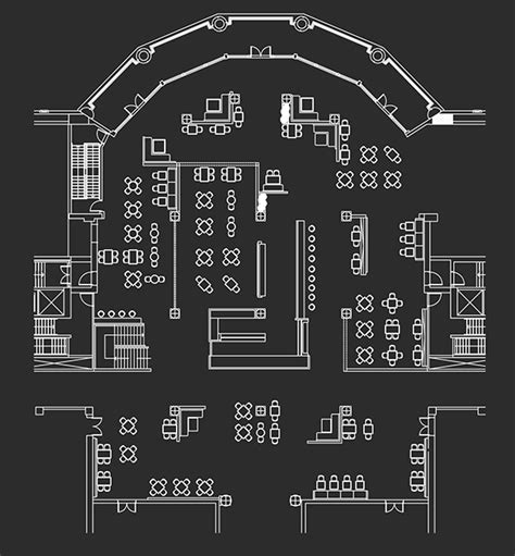 starbucks cafe - interior design Proposal :: Behance