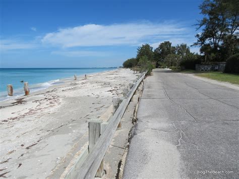 North Casey Key Beaches and Scenic Drive | Blog The Beach