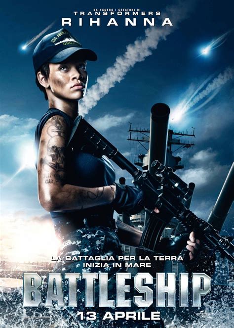 Battleship Movie Posters - Battleship (2012 movie) Photo (30752377) - Fanpop