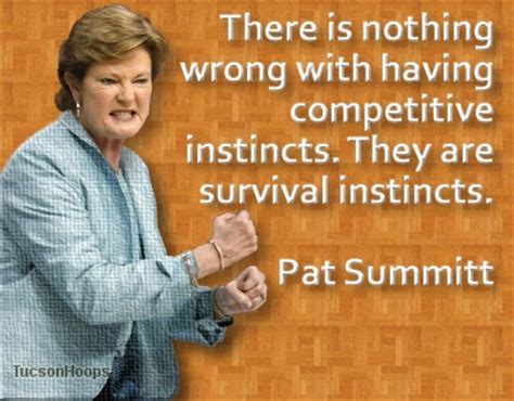 Pat Summitt Quotes. QuotesGram