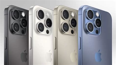 Upcoming iPhone 16 Pro Series: Launch Date, Specs And Price - Fossbytes