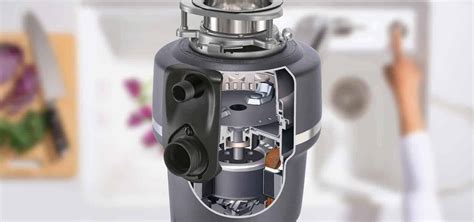 Best Quiet Garbage Disposals - Sound Proof & Sound Insulated