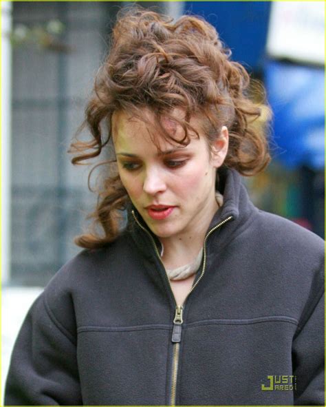 Rachel McAdams as Irene Adler -- FIRST PICS: Photo 1592101 | Photos ...