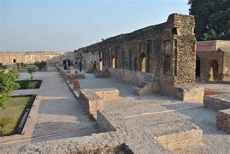 Lahore Fort Khilawat Khana, Lahore, Pakistan