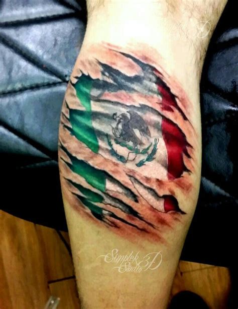 Pin by David on Viva mexico | Mexican tattoo, Aztec tattoo designs ...