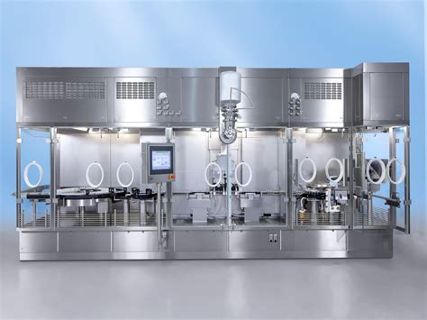 Bosch Packaging Technology Filling and Closing Machine Awarded for Product Design