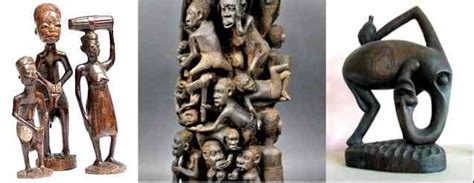 African Culture Now: Gain Insight into the Makonde People of Tanzania