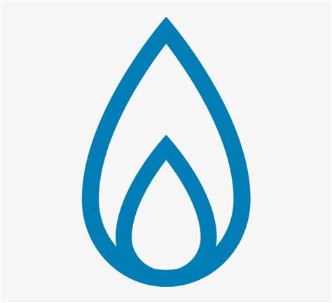 Natural Gas Icon - Symbol Of Natural Gas PNG Image | Transparent PNG ...