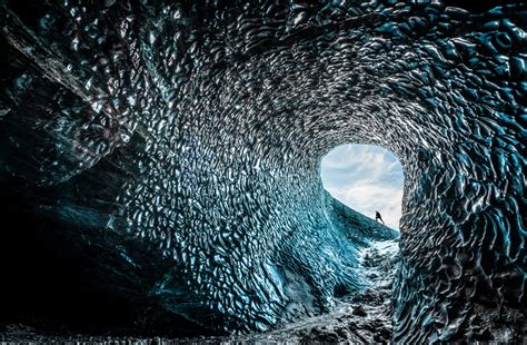 Ice Caves in Iceland: Images and Tips for Photographers - Firefall Photography