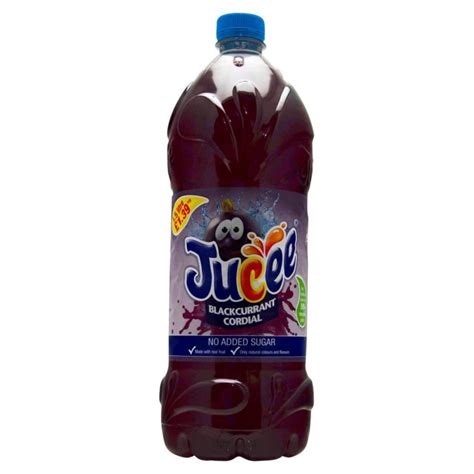 JUCEE NAS BLACKCURRANT SQUASH 1.5 LTR – My Esupermarket